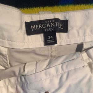 J Crew Mercantile shorts